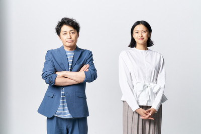 硬軟自在の演技派・榮倉奈々＆安田顕が紡いだ夫婦の肖像（映画.com）