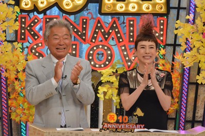 10周年の「ケンミンSHOW」舞台裏 扱うネタは地道な取材で徹底リサーチ（BuzzFeed Japan）