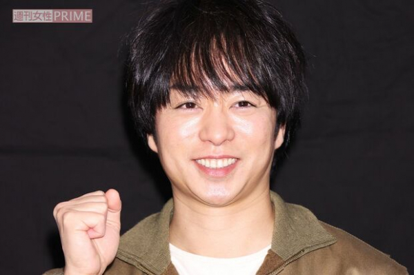 「顔違わない？」櫻井翔の近影に驚く人が続出、“お父さんに似てきた”43歳の異変(週刊女性PRIME)