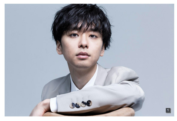 【べらぼう】蔦重とタッグを組む“人気絵師”を演じるのは誰？　「マジレンジャー」で人気、11年ぶりの大河(ねとらぼ)