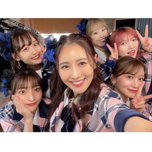 元AKB48でデザイナー小嶋真子さん「三銃士の岡田奈々ちゃん、西野未姫ちゃんたちとの同期ライブを！」【死ぬまでにやりたいこれだけのこと】(日刊ゲンダイDIGITAL)