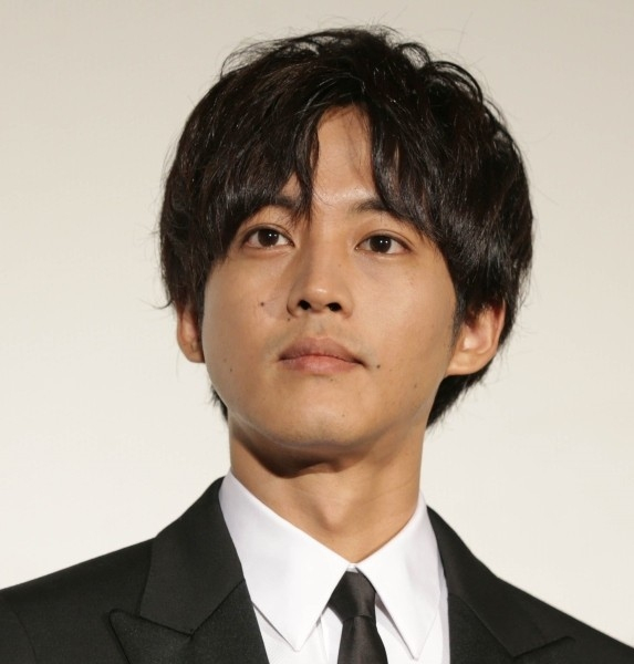 松坂桃李「御上先生」