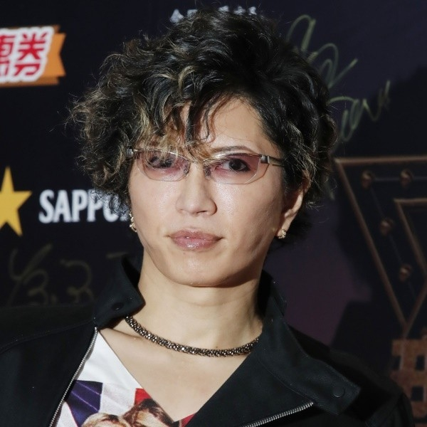GACKTは“陰謀論匂わせ”の常習者…中居引退に「裏が…」、新型コロナを「世界的な仕掛け」と指摘(日刊ゲンダイDIGITAL)