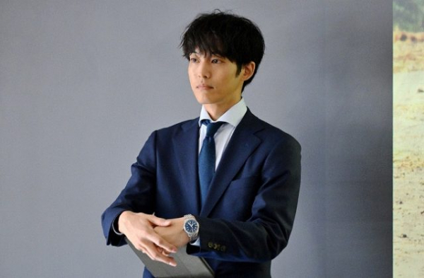 「御上先生」「シークレットキャストで堀田真由ちゃんとなにわ男子の高橋恭平くんが出てきてうれしい驚き」「自分の局の超人気学園ドラマを真正面から否定するとは面白い」(エンタメOVO)