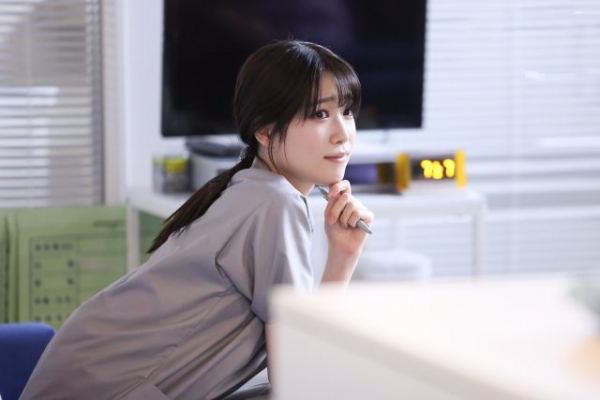 髙橋ひかる「先のことが見えているようで見えていない」 「まどか26歳、研修医やってます！」で演じる研修医・千冬に共感(エンタメOVO)