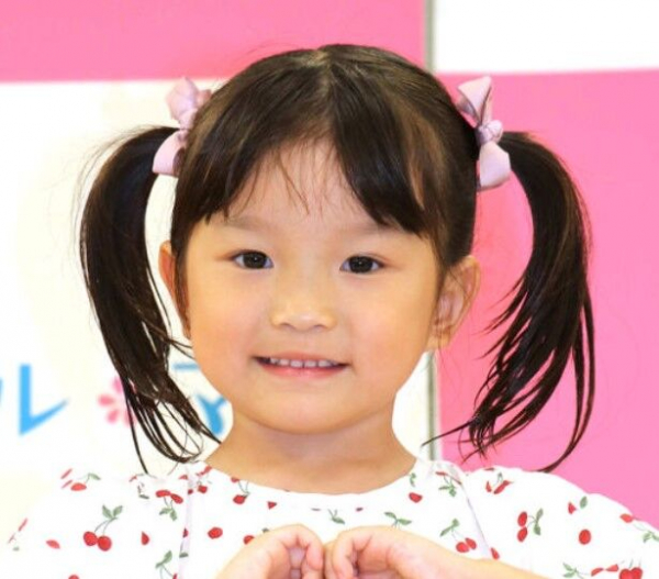 最年少歌姫　大きくなった姿に仰天！「お受験に挑戦」難役で民放ドラマに登場「しっかり女優さん」(スポーツ報知)