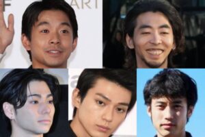今、最も演技が上手い2世俳優は？ 親を超える才能の持ち主（4）記憶に残る芝居が見事…個性の異なる2人の天才(映画チャンネル)