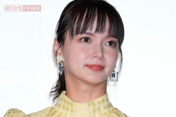 多部未華子が4月期ドラマで「育児に悩む専業主婦」役の新境地、自身も悩んだ“妊娠とキャリア”(週刊女性PRIME)