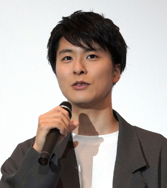 声優・片山福十郎、結婚報告「入籍致しました」　代表作は『ピンポン』ペコ役など(オリコン)