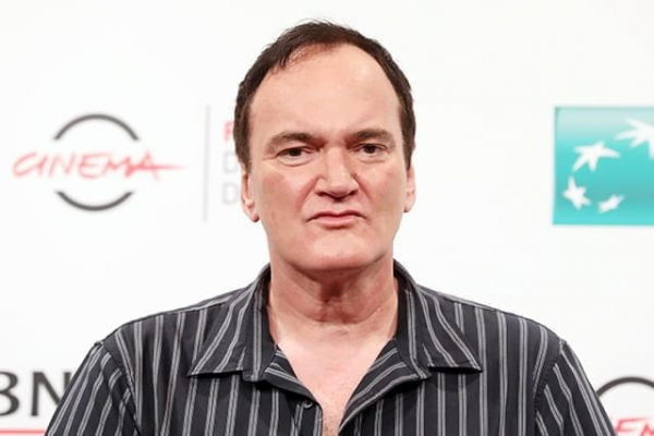 タランティーノ監督、引退作は“家族との思い出作り”「かけがえのない経験になる」(映画.com)