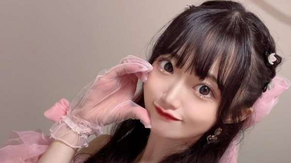 元NGT48・中井りか 第1子出産を発表 「スーパー難産でした」も「我が子ながら天使すぎています」と赤ちゃんとの手つなぎショットを公開！(めざましmedia)