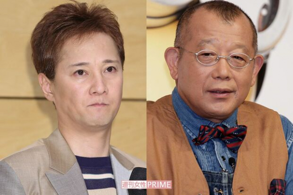 『スシロー』から削除の笑福亭鶴瓶に擁護の声、中居トラブルによる“降板事情”を同社が回答(週刊女性PRIME)