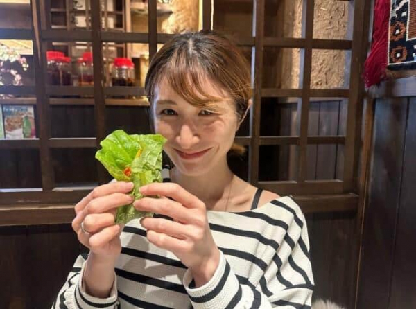 おかもとまり、現恋人との結婚に言及　「赤ちゃんも授かりたいけど...」(J-CASTニュース)