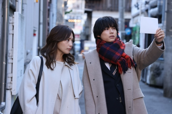 『アンサンブル』の三角関係から目が離せない！　思わず心揺さぶられる松村北斗のしぐさ(リアルサウンド)