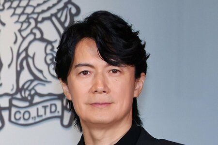 【婚活男性が選ぶ！なりたい外見の有名人ランキング】福山雅治を抑えた1位は国民的大スター！大谷翔平選手もランクイン(LIMO)