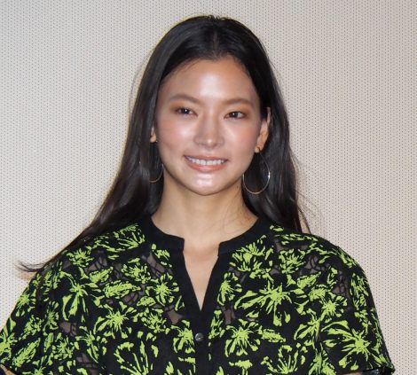 俳優・織田梨沙、サッカー選手と結婚を発表「笑顔を絶やさないよう歩んでいけたら」(オリコン)