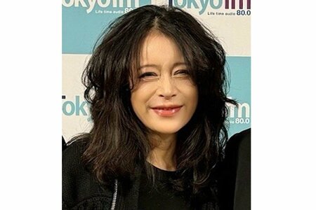 【巳年の年女！美女芸能人ランキング】今年還暦の中森明菜を破った1位はフレッシュな人気女優！(LIMO)