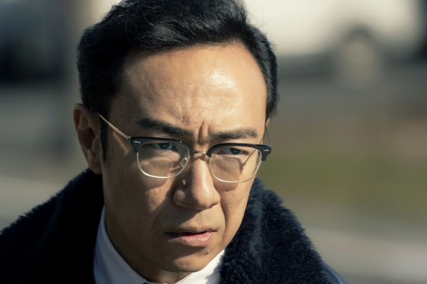 『ホットスポット』と『ブラッシュアップライフ』の共通点　高橋さんにバカリズムを投影？(リアルサウンド)