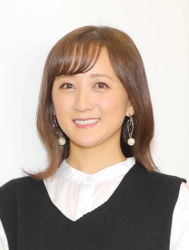 小松彩夏　第１子男児出産を発表「我が子が無事に産まれてくれたことに感謝の気持ちでいっぱい」(スポーツ報知)
