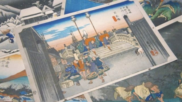 2025年NHK大河ドラマ『べらぼう』主人公の蔦屋重三郎。遊郭で生まれ育った「蔦重」はどのようにして「江戸のメディア王」になったのか？(婦人公論.jp)