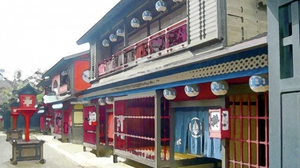大ヒットを連発し、巨万の富を築いた『べらぼう』主人公・蔦屋重三郎。その裏には、幕府の弾圧・統制との長い戦いが(婦人公論.jp)