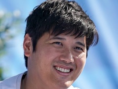 「初めて見たかも」　大谷翔平、“幸せオーラ”が伝わる左手に注目　「まじ萌える尊い」(ねとらぼ)