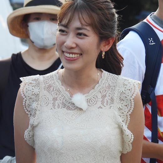 “NHKの峰不二子”退局報道の中川安奈アナで争奪戦が勃発！囁かれる新所属先「本命・対抗・大穴」(日刊ゲンダイDIGITAL)