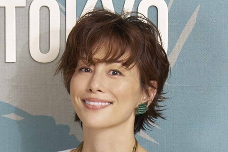 【本当に今年50歳！？お美しい女性有名人ランキング】米倉涼子＆吉瀬美智子に圧勝した1位は華やか美人女優！(LIMO)