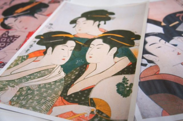 『べらぼう』主人公「蔦屋重三郎」が、再起をかけてプロデュースした「浮世絵」とはどんなもの？浮世絵がカラーになったきっかけは、意外にも…(婦人公論.jp)