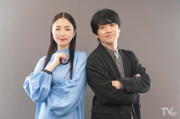 風間俊介とMEGUMIが語る！“むき出しの生活”が面白い「それでも俺は、妻としたい」(TVガイドWeb)