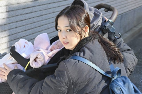「地獄の果てまで連れていく」“麗奈”渋谷凪咲に恐怖で震える 「ラストシーンが強烈過ぎる」「誠も秘密があるの？」(エンタメOVO)