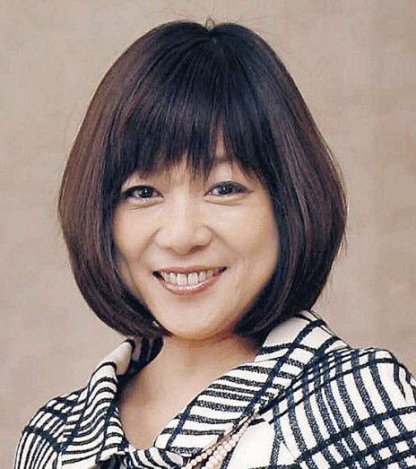 堀ちえみの夫がダンディー！顔出しに「すてき」「良い笑顔」渋イケメン…３度目の結婚から１４年(スポーツ報知)
