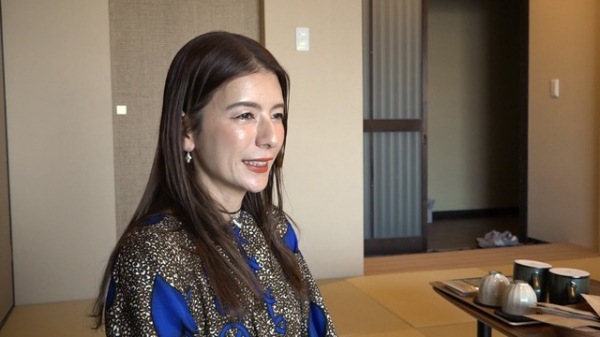 【独占】スザンヌ「一目惚れ」老舗旅館を購入・再生へ…グランドオープンに密着！改修費は“億単位” 背中を押した母の言葉とは(めざましmedia)