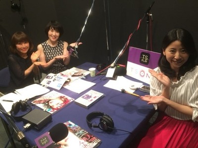 美容のプロが伝授！ ストレスを溜めない“4-7-8呼吸法”とは？（TOKYO FM＋）