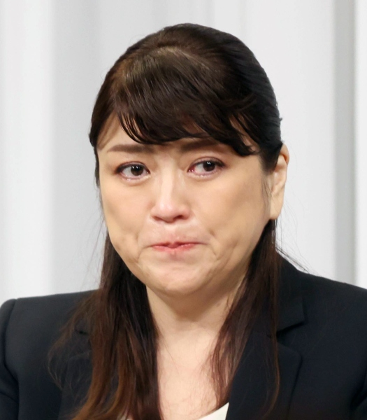 中居氏問題の根底にある「旧ジャニーズ」の大きすぎる存在…フジは“パイプ役”藤島ジュリー景子氏と関係断絶できるのか(日刊ゲンダイDIGITAL)