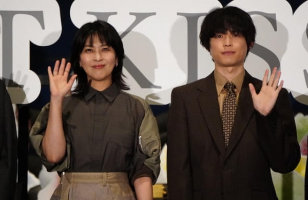 松たか子＆松村北斗“ファースト”バレンタインの思い出「本命の人には」「小学1年生のとき」(映画.com)
