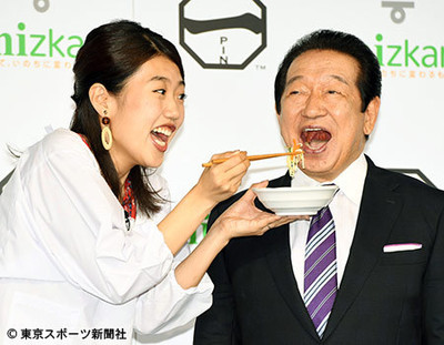 横澤夏子　子作りはまだ先「お酒をベロベロになるまで飲んでるので」（東スポWeb）