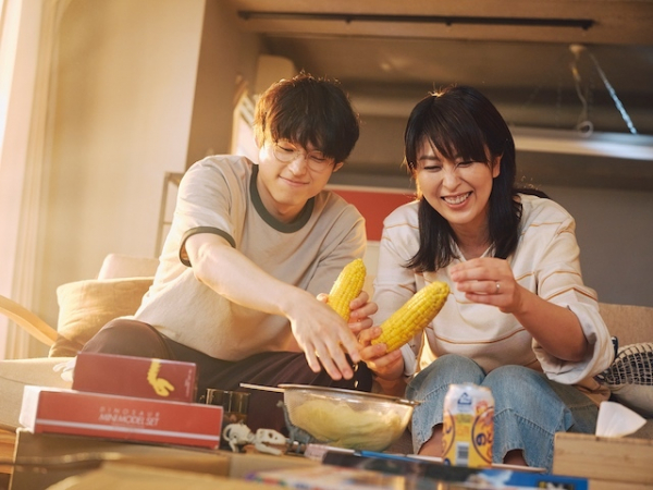 松たか子と松村北斗をずっと見ていたい　『ファーストキス 1ST KISS』の間違いない面白さ(リアルサウンド)