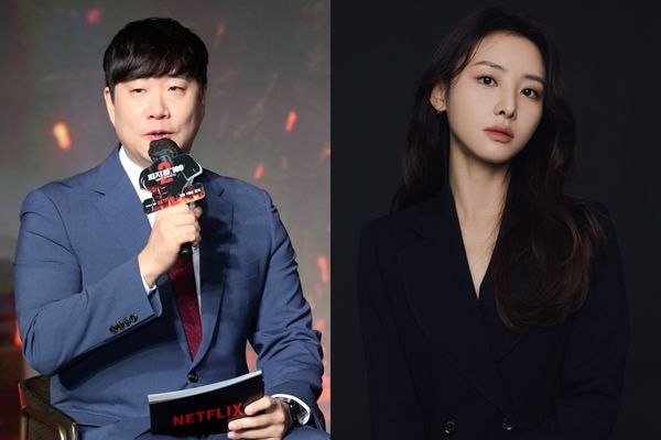 14歳年下キム・ダヨンと結婚するペ・ソンジェが心境告白　「僕よりいい人」(朝鮮日報日本語版)