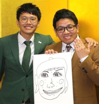 ついてないミキ・昴生　「ＮＥＷＳ」騒動に話題さらわれ“大ニュース”にならず…　（夕刊フジ）