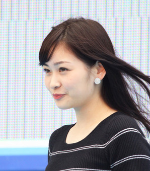 日テレ・岩田絵里奈アナ、まさか「みなさんにご報告が…」 発言にファン騒然…！ YouTubeで明かした「意外な事実」(現代ビジネス)