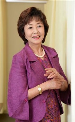 愛する人の腕の中で…　マドンナ女優・星由里子さんの最高の最期（夕刊フジ）