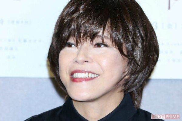 脚本家・北川悦吏子氏の“苦言”が物議「あなたがそれ言う？」PTSD公表の元アナへの批判を疑う声(週刊女性PRIME)