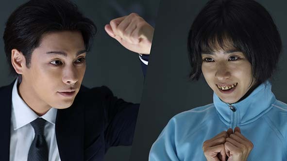 人気コミックを柳楽優弥、黒島結菜主演で 映画化した、先が読めない獄中サスペンス！「夏目アラタの結婚」(キネマ旬報WEB)