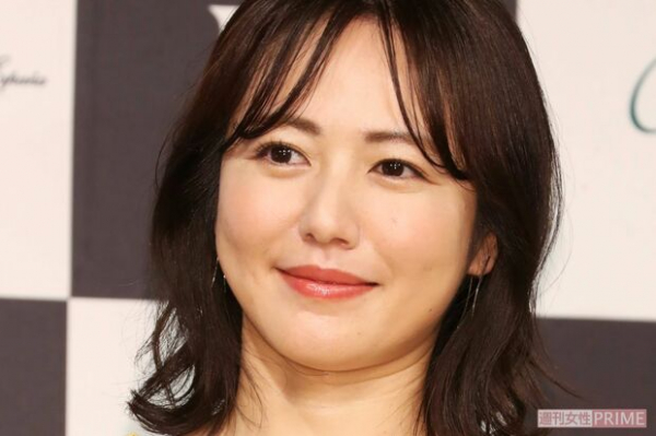 「度胸がすごい」磯山さやかのパツパツ透けドレス姿にファンは求婚、“同性に嫌われない”秘訣(週刊女性PRIME)