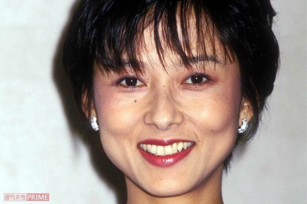 「母は斉藤慶子」局アナが突然の告白、似ている“顔の箇所”と注目集まる母親“本格復帰”の可能性(週刊女性PRIME)