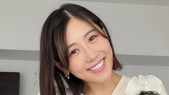 「成長はやすぎ！」西野未姫 娘の首がすわったことを報告！寝返りに挑戦するような姿に「もう天使すぎる」「そっくり」(めざましmedia)
