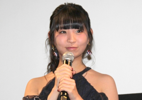 アイドルとして売れるためには？　元でんぱ組・古川未鈴の意外な持論「絶対、これが必要です」(オリコン)