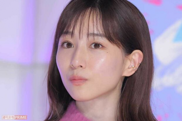 「また話盛ってる」田中みな実が1日にチョコ3kg食べる発言、過去には「朝メロン1玉」(週刊女性PRIME)