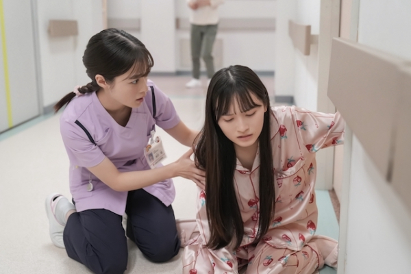 『おむすび』で“かわいくなりたい”を描いた理由とは？　麻利絵役・桧山ありすの起用意図も(リアルサウンド)